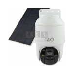 IP-kaamera TST KIW-PT4-PS-SIM 4G-kaamera SIM-kaardiga | 5904708311428 | 5904708311428