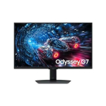 Samsung Odyssey G7 G70F 27" 4K 180Hz / FHD 360Hz Gaming Monitor