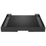 Riiul LG LG DK2B, Black, 1 tk, 593 mm | DK2B.AEBQKEU | 8806096502129