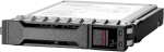 SSD ketas HP HPE 3.2TB NVMe Gen4 k&otilde;rge j&otilde;udlusega segakasutus SFF BC U.3 PS1030 SSD | P70426-B21 | 190017712758