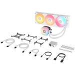 Protsessori jahuti iCUE LINK TITAN II 360RX RGB 360mm White | CW-9061038-WW | 840440419471