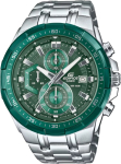 Zegarek Casio Zegarek CASIO Edifice EFR-539DE-3AVUEF | EFR-539DE-3AVUEF | 4549526411915