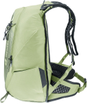 Spordikott Deuter Updays 24 SL pol&uuml;amiidist, Ripstop Green (330412412120) | 330412412120 | 4046051165646