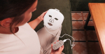 N&auml;omask LED Perfect Skin MO8303 CONCEPT | MO8303 | 8595631087992