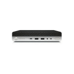 Arvuti HP ProDesk 600 G4 MP i5-8500T/8GB/256GBSSD W11P | 148721 | 4262431591113