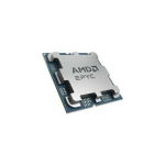 Protsessor AMD EPYC GRADO 4245P / AM5 / TRAY ilma jahutita (6x3.9GHZ/32MB/65W) 12 l&otilde;ime/2 m&auml;lukanalit/MaxBoostTakt 5.4 GHz | 100-000001555