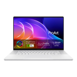ASUS ProArt P16 NVIDIA RTX Spark N1X 64 1TB H7607BA-SE400X W11P | 90NB16A3-M00T20 | 4711636748650