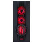 Arvuti Acer Nitro 70 N70X3D-100 RYZ7 9800X3D/32GB/2TBSSD/RTX5080/W11 Home | DG.E5AEG.00A | 4711474862129