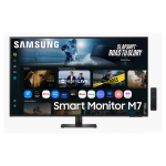 Samsung Monitor Smart M70F (LS43FM702UUXEN) | LS43FM702UUXEN | 8806097316022