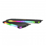 Pamięć Patriot Viper Steel RGB, DDR4, 16 GB, 3600MHz, CL18 (PVSR416G360C8K                 ) | PVSR416G360C8K | 814914029848