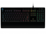Logitech G G213 Prodigy M&auml;ngurite klaviatuur | 920-008093 | 5099206065970