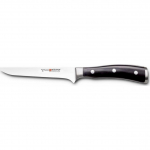 Wusthof Wusthof 14 cm fileerimisnuga - Classic Ikon | 4002293101347 | 4002293101347