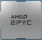 Procesor serwerowy AMD Epyc 9654P, 2.4 GHz, 384 MB, BOX (100-000000803) | 100-000000803 | 8592978425913