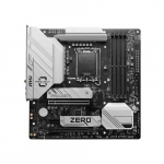 Emaplaat MSI B760M PROJECT ZERO | 7E14-001R | 4711377143660