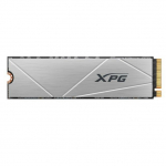Dysk SSD ADATA GAMMIX S60 512GB M.2 2280 PCI-E x4 Gen4 NVMe (AGAMMIXS60-512G-CS) | 204A156 | 4711085946140