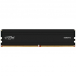 Pamięć Crucial Pro, DDR5, 16 GB, 6000MHz, CL48 (CP16G60C48U5) | CP16G60C48U5 | 649528939661