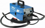Dedra inverterkeevitusseade IGBT MIG/MAG, 120A TIG- ja MMA-funktsiooniga | DESMI151M | 5902628760838