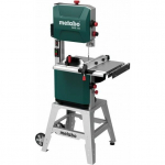 Metabo Metabo BAS 318 Precision WNB Band Saw | 619009000 | 4007430304902