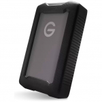 Cietais disks SSD SanDisk  SANDISK Professional G-DRIVE ArmorATD 6TB 6.35cm 2.5Zoll External HDD | SDPHE1G-006T-GBAND | 0718037903637