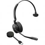 Jabra Engage 55 SE MS Mono USB-C | 9653-470-111 | 5706991030709