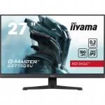 iiyama G-Master G2770QSU-B6 Red Eagle - 180Hz | QHD | 27'' | Fast IPS | 0.2ms | G2770QSU-B6 | 4948570123995