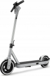 Hulajnoga elektryczna SoFlow - SO ONE+ E-Scooter 7,8 Ah srebrnoszary, z dopuszczeniem na drogach | 300.521.02 | 7640169727146