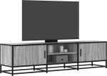 vidaXL TV kapp, hall sonoma tamm, 160x35x41 cm | 848847 | 8721102839061