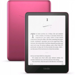 Czytnik Amazon Kindle Paperwhite 12 gen. 32GB r&oacute;żowy (B0CFPHPHYC) | B0CFPHPHYC | 840268904593