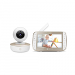 Motorola VM50G 5'' Video Baby Monitor | 5055374713792 | 5055374713792