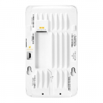 Access Point HP HPE Networking Instant On Access Point Dual Radio 2x2 Wi-Fi 6 (RW) AP22D 5 TKU | S1U81A | 190017676845