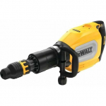 DEWALT l&ouml;&ouml;kvasar SDS-MAX 1700W D25911K 27J 11kg | D25911K-QS | 5035048791653
