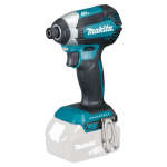 Makita l&ouml;&ouml;kmutrikeeraja DTD153Z 18 V | M DTD153Z | 0088381823883