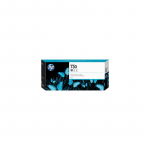 HP tindikassett 730 P2V72A (Gray) | P2V72A | 0190781771302