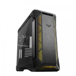 Korpus Asus TUF Gaming GT501 RGB (90DC0012-B49000) | TUF Gaming GT501 | 4718017105002