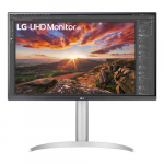 Monitor LG 27UP850K-W 4K | 27UP850K-W.AEU | 8806096296233