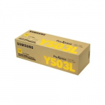 Toner Samsung CLT-Y503L Yellow Oryginał  (SU491A) | SU491A | 8806088115979