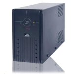 UPS EuroCase EA200LED | EA200LED1200VA | 8592522045543