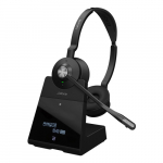 Jabra Engage 75 SE Stereo inkl. Ladestand | 9659-583-111 | 5706991031317