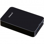Intenso 8.9cm (3,5")   4TB 3.0 MemoryCenter | 6031512 | 4034303016860