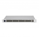 Switch UniFi 48x1GbE USW-Pro-48 | USW-Pro-48 | 810010070616