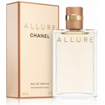Chanel Allure EDP 50 ml | 3145891124309 | 3145891124309