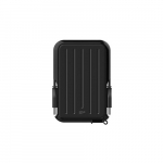 V&auml;line k&otilde;vaketas HDD Silicon Power Armor A66 1TB Black (SP010TBPHD66SS3K) | SP010TBPHD66SS3K | 4713436145448