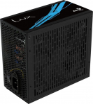 Toiteplokk Aerocool LUX 1000W (AEROLUX-1000-80GOLD) | AEROLUX-1000-80GOLD | 4710562759402