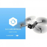 DJI Care Refresh DJI Mini 4 Pro (kaheaastane plaan) - elektrooniline kood | CP.QT.00009008.01 | 6941565969194