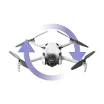DJI Care Refresh DJI Mini 4 Pro (kaheaastane plaan) - elektrooniline kood | CP.QT.00009008.01 | 6941565969194