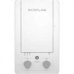 ECOFLOW Smart Home Panel Combo (wei&szlig;/Gray, f&uuml;r 2 EcoFlow DELTA Pro) | DELTAProBC-EU-RM | 4897082668572
