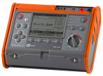 Sonel Miernik parametr&oacute;w instalacji elektrycznych MPI-525 wielofunkcyjny (WMPLMPI525) | WMPLMPI525 | 5907624013186