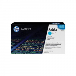 HP COLOR LASERJET CF031A CYAN | CF031A | 0884962601303