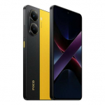 POCO X7 Pro 12/512GB Yellow | 61719 | 6932554408947