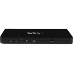 StarTech 4-pordiline HDMI-jaotur (4K) (ST124HD4K) | ST124HD4K | 0065030858335